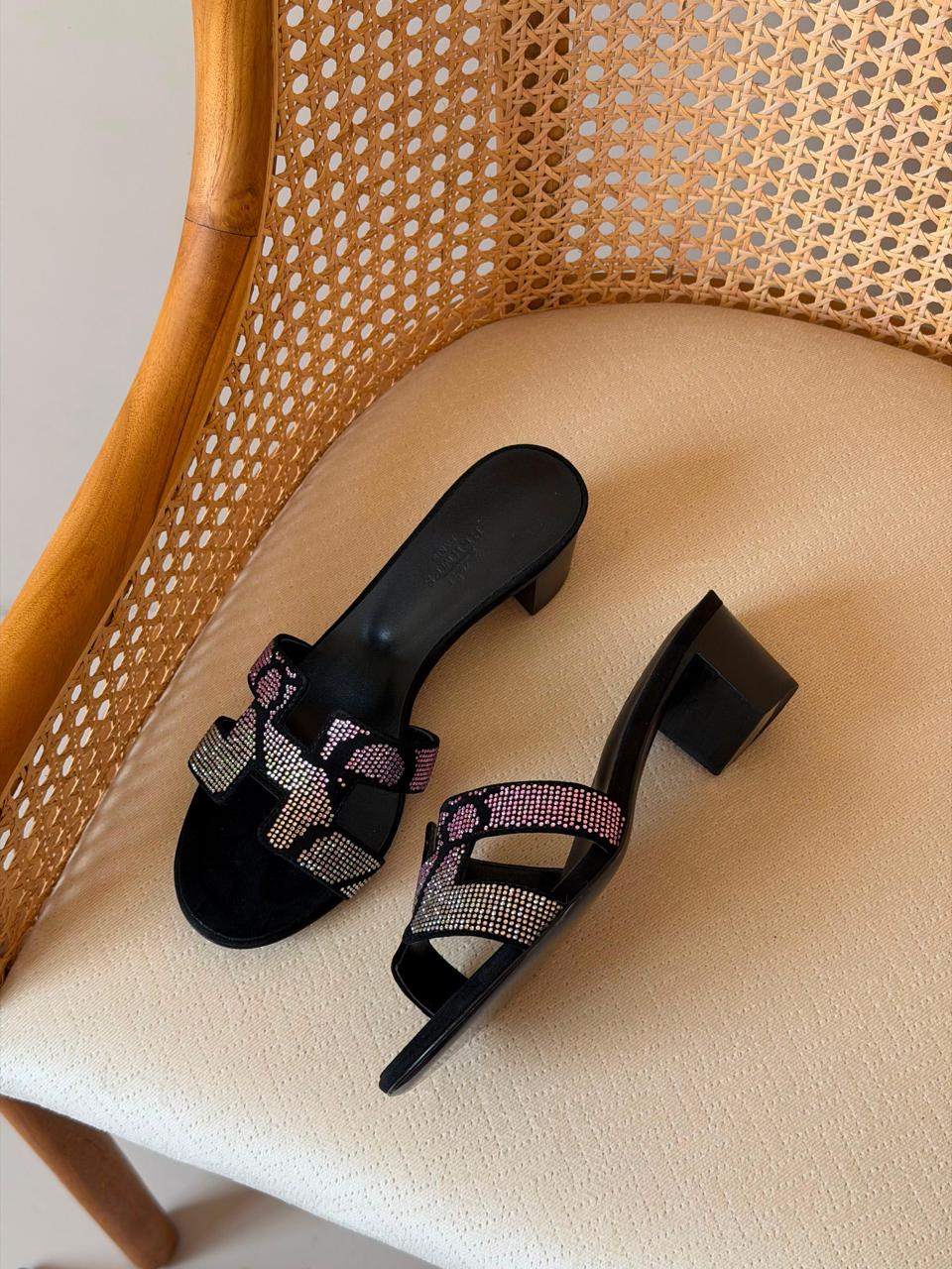 Ladies heels Lilly Onlines