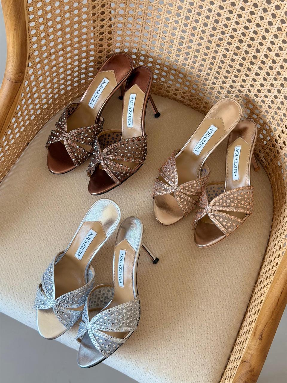 Ladies heels Lilly Onlines