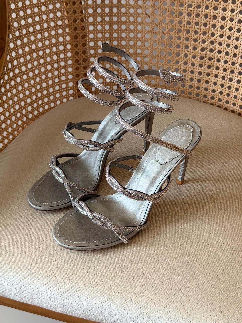 Ladies heels Lilly Onlines
