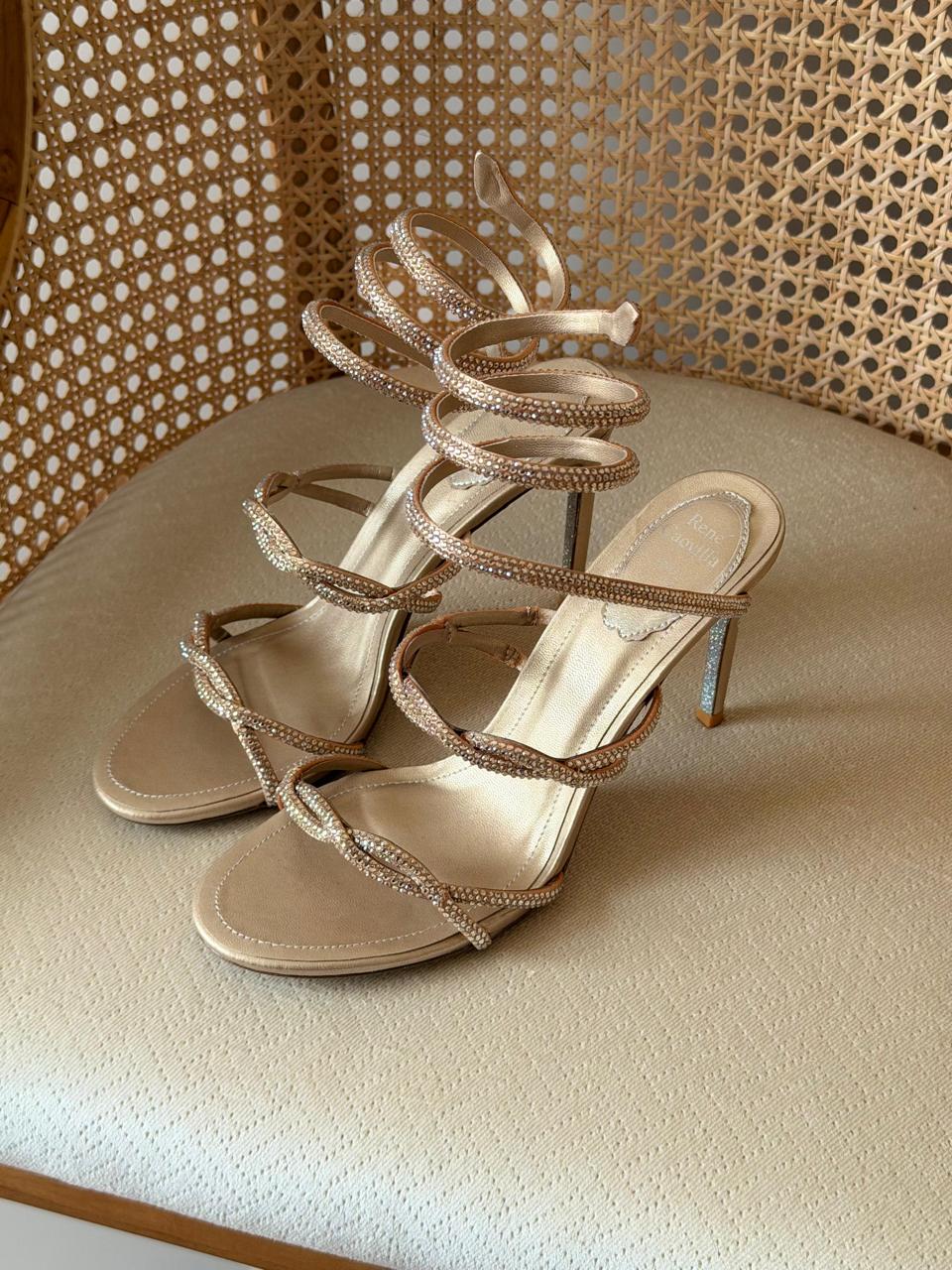Ladies heels Lilly Onlines