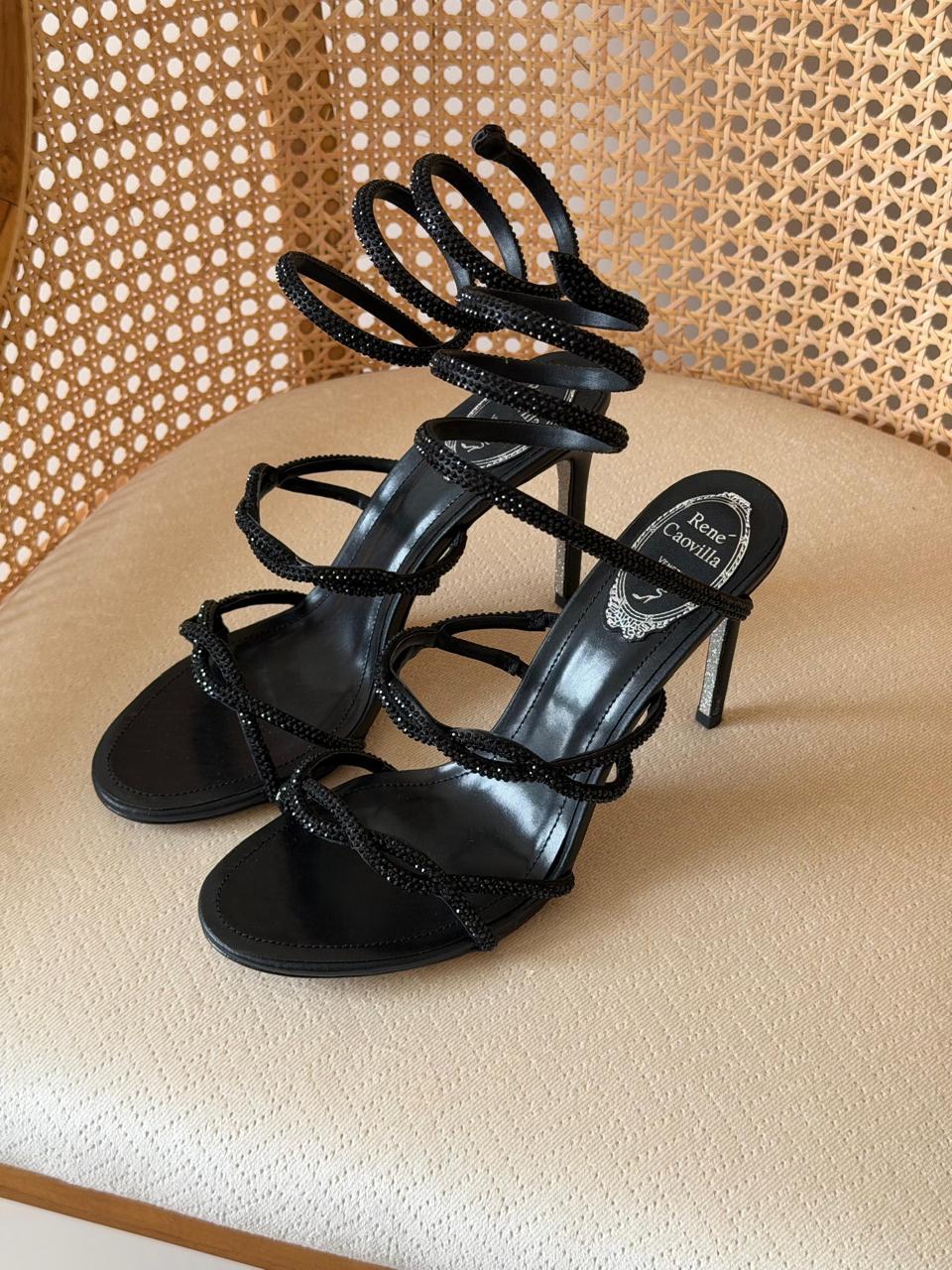 Ladies heels Lilly Onlines