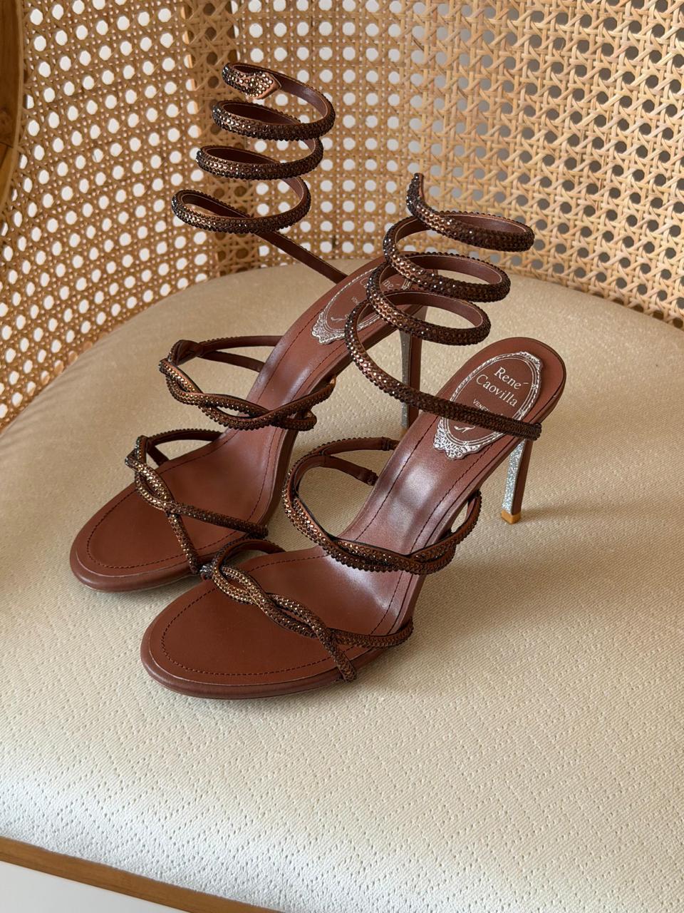 Ladies heels Lilly Onlines