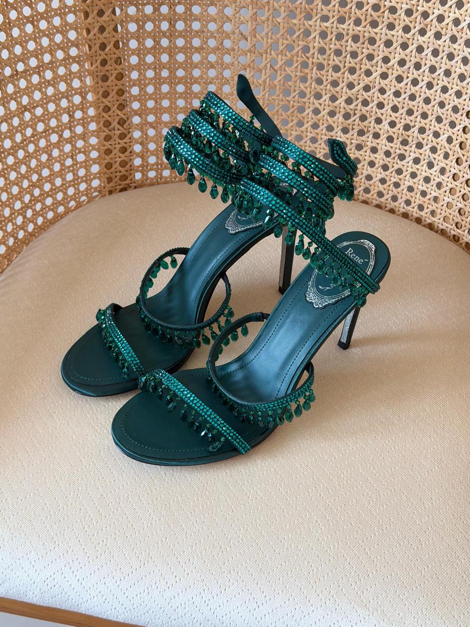 Ladies heels Lilly Onlines