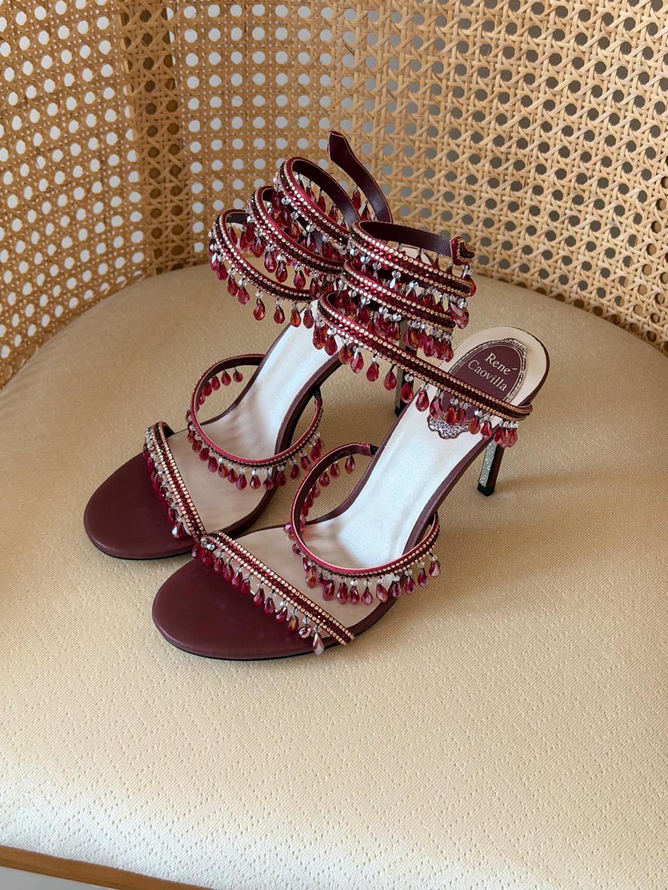 Ladies heels Lilly Onlines