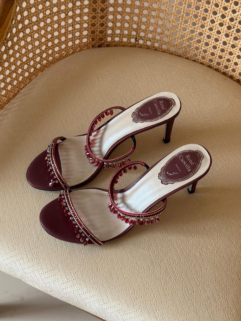 Ladies heels Lilly Onlines