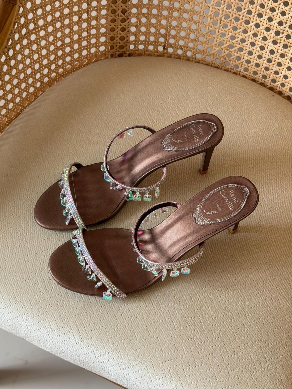 Ladies heels Lilly Onlines
