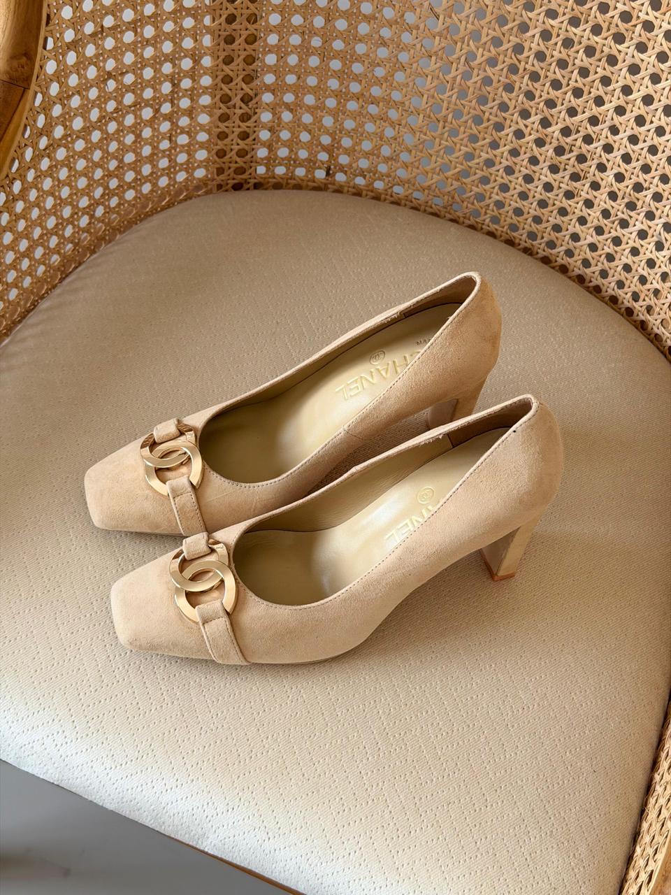 Ladies heels Lilly Onlines