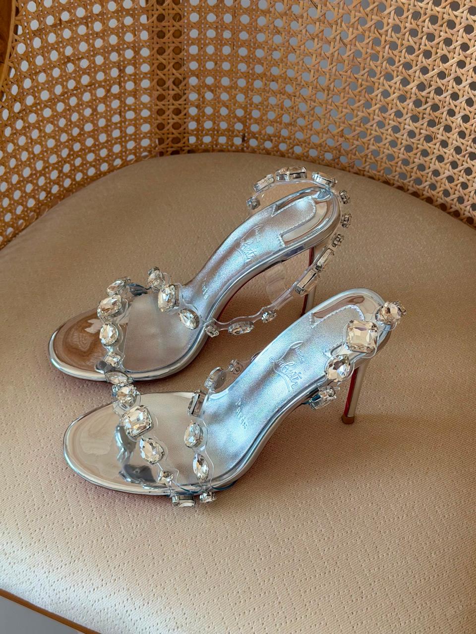 Ladies heels Lilly Onlines