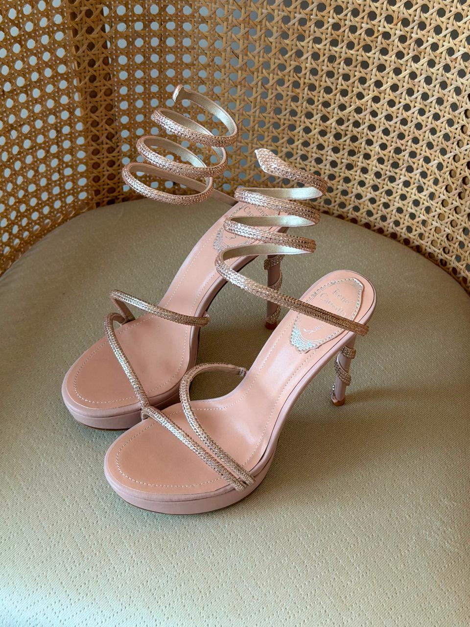 Ladies heels Lilly Onlines
