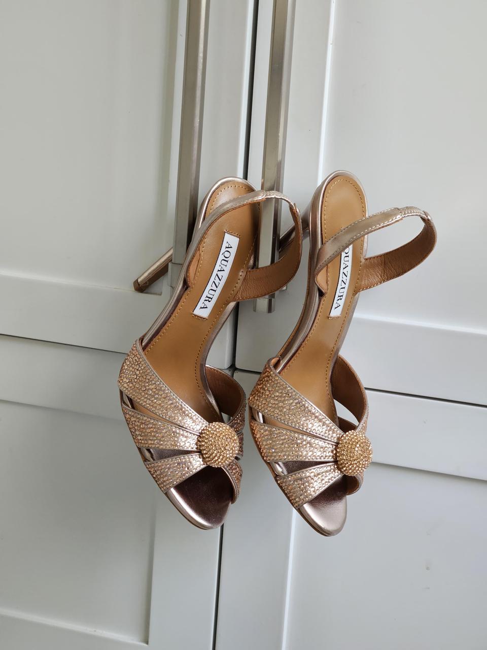 Ladies heels Lilly Onlines