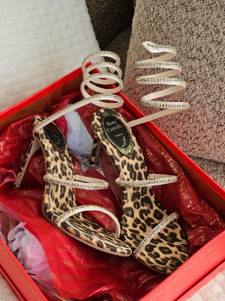 Ladies heels Lilly Onlines