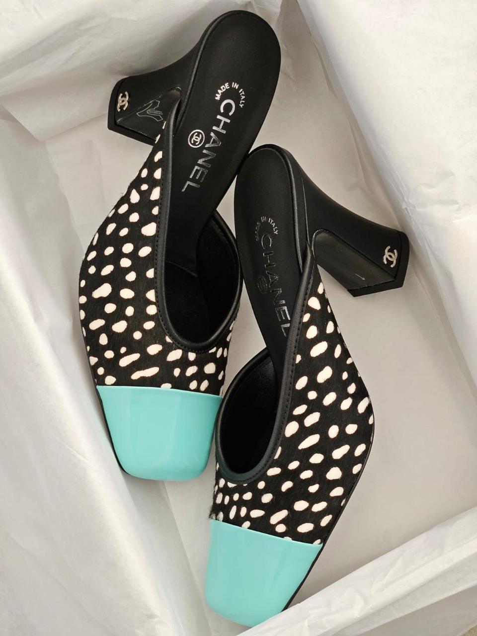 Ladies heels Lilly Onlines