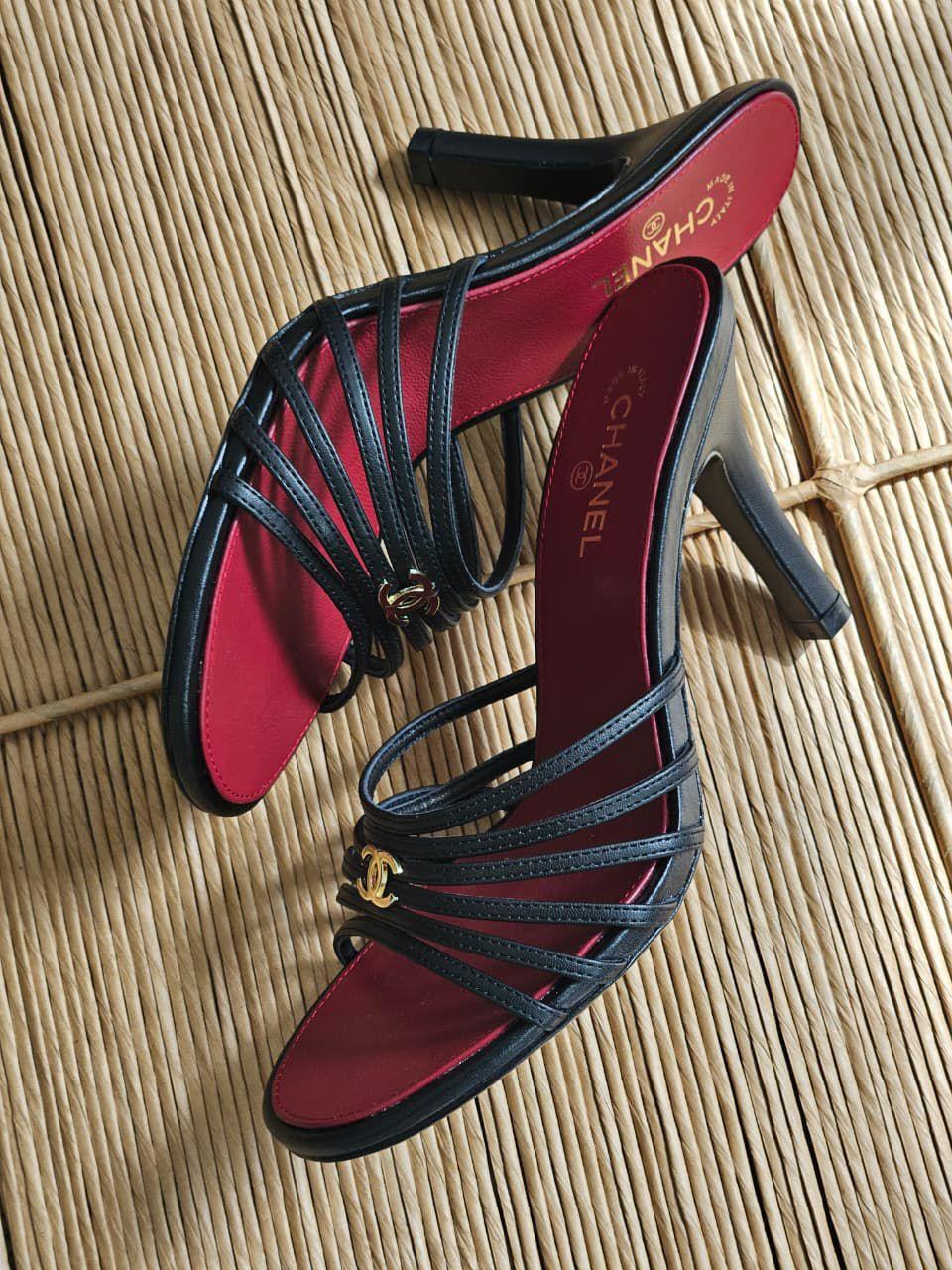 Ladies heels Lilly Onlines