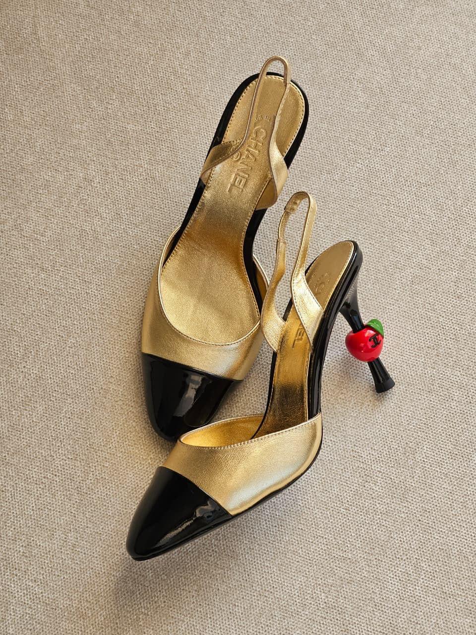 Ladies heels Lilly Onlines