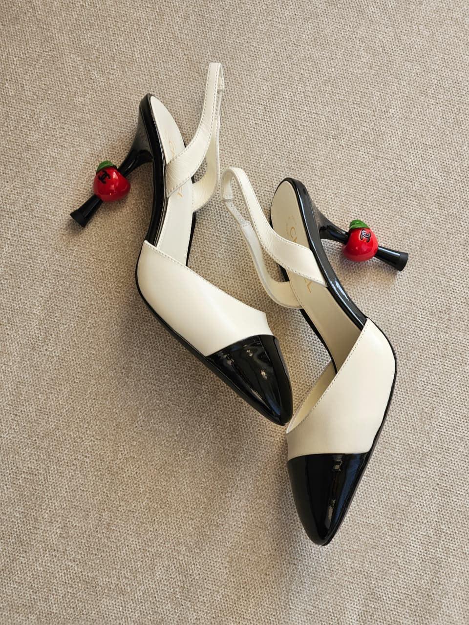 Ladies heels Lilly Onlines