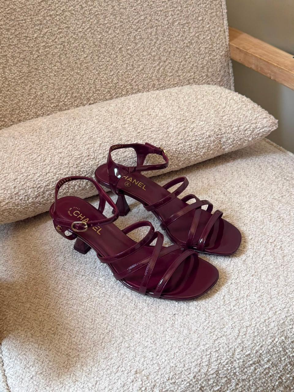Ladies heels Lilly Onlines