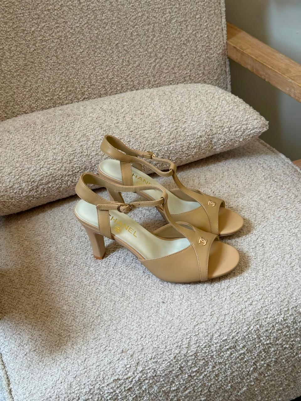 Ladies heels Lilly Onlines