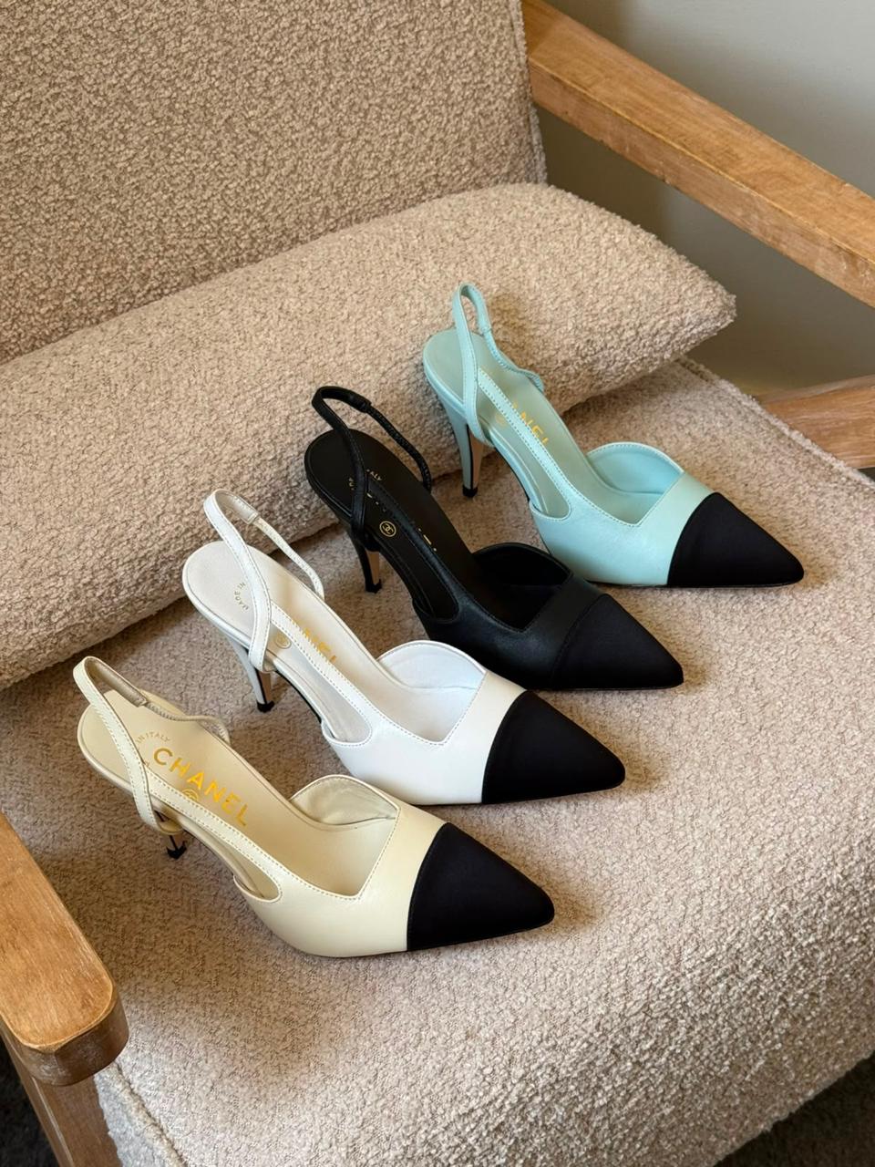 Ladies heels Lilly Onlines