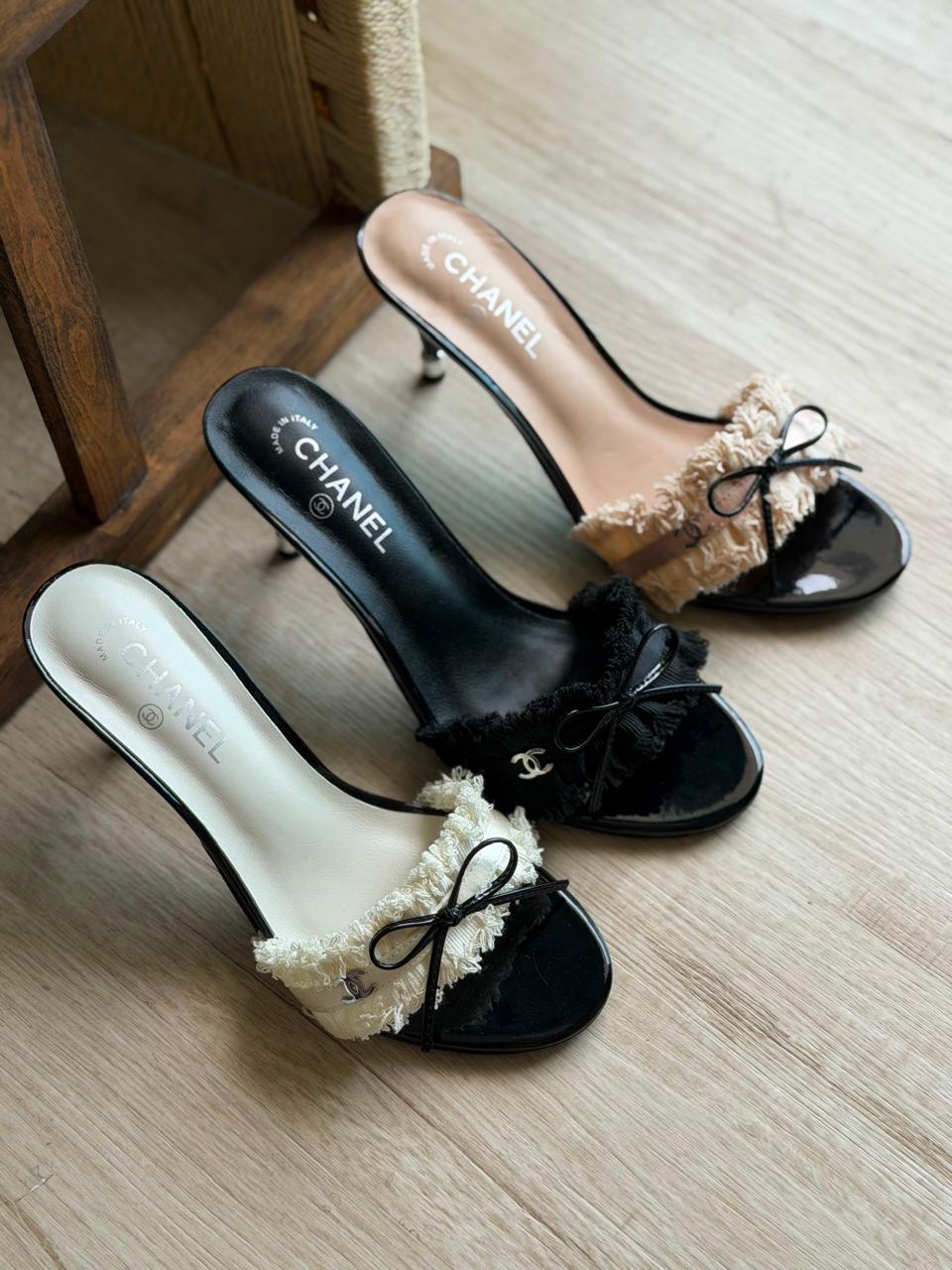 Ladies heels Lilly Onlines