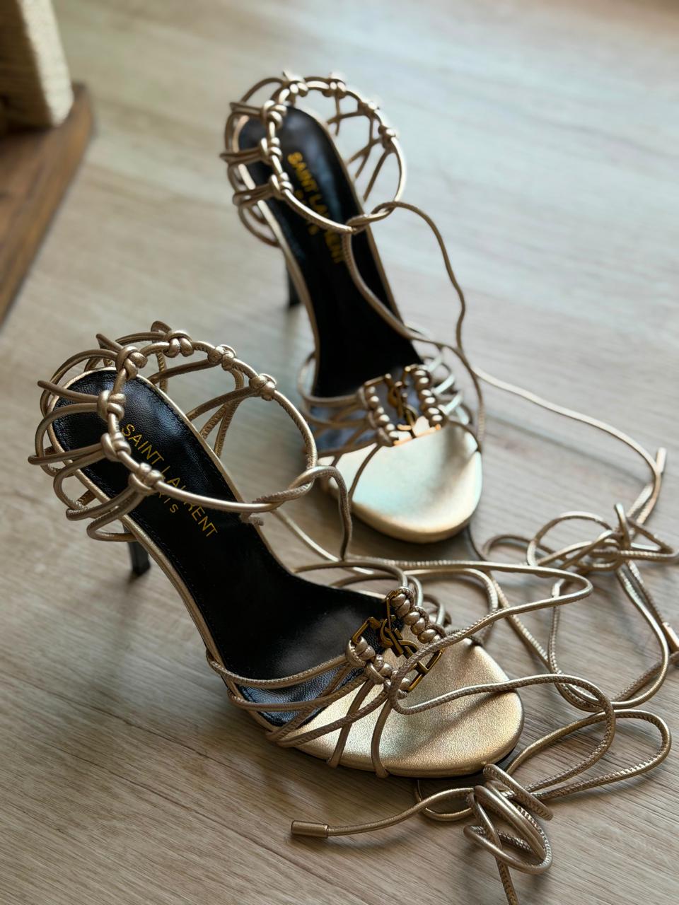 Ladies heels Lilly Onlines