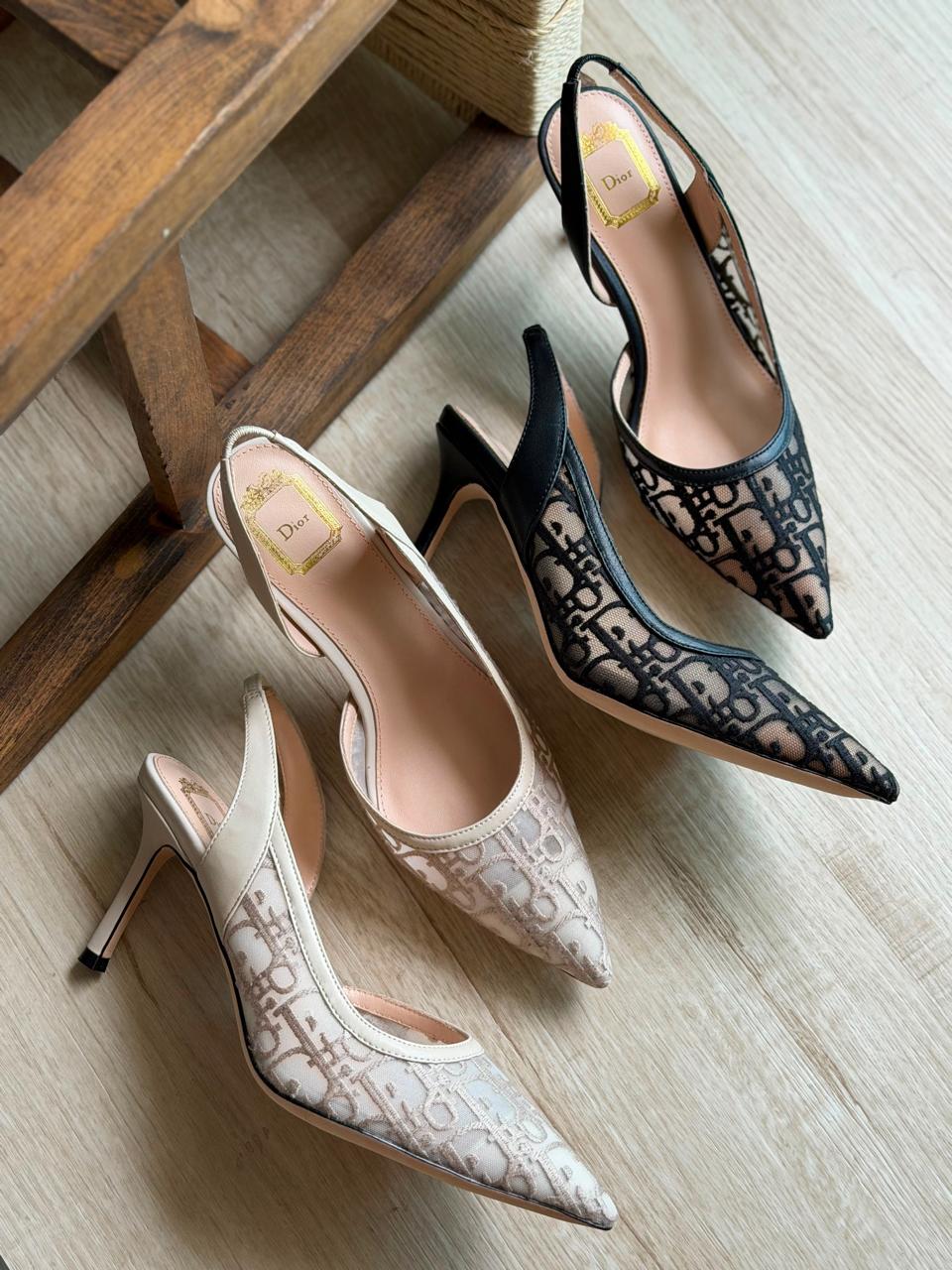 Ladies heels Lilly Onlines