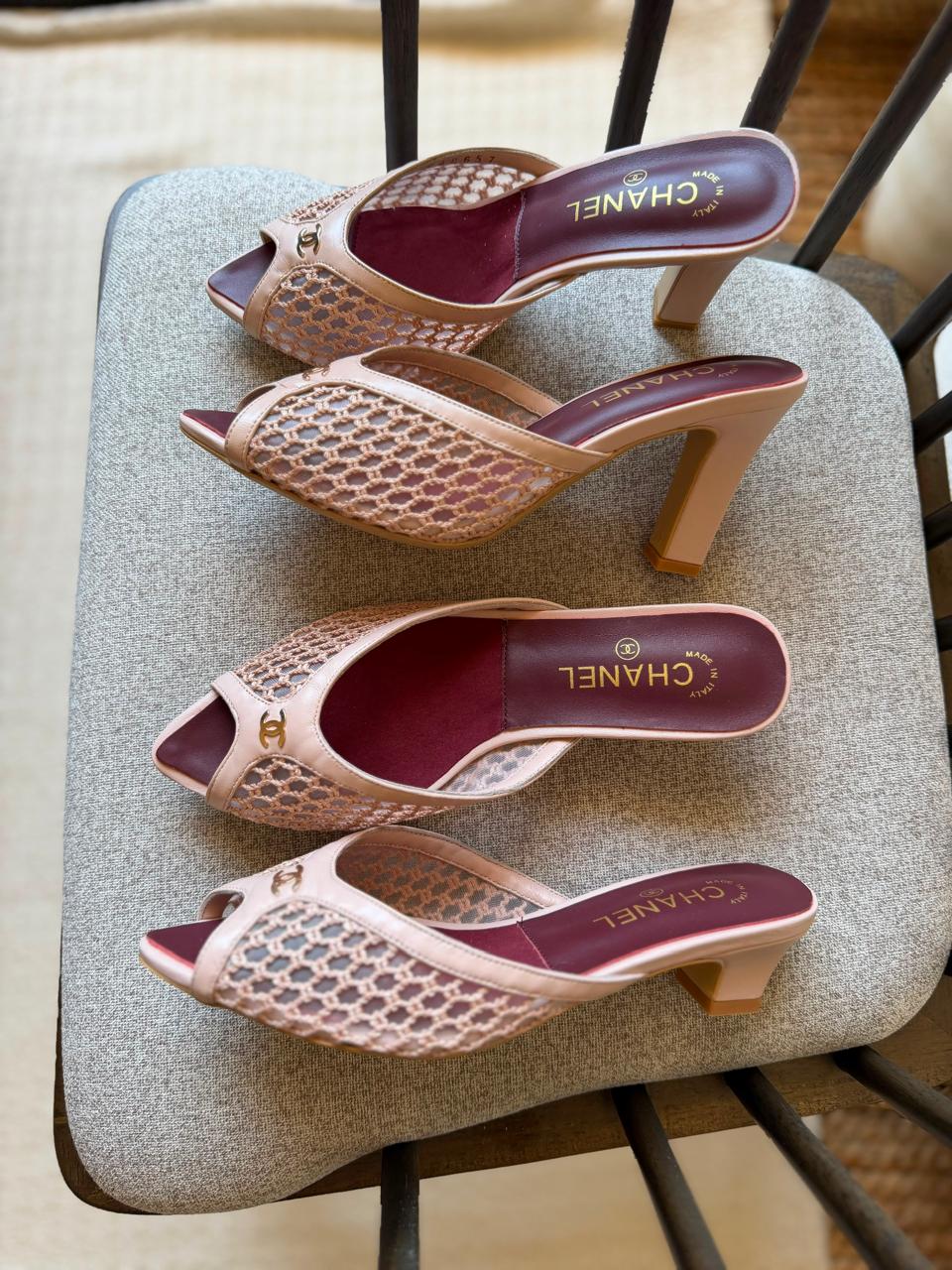 Ladies heels Lilly Onlines