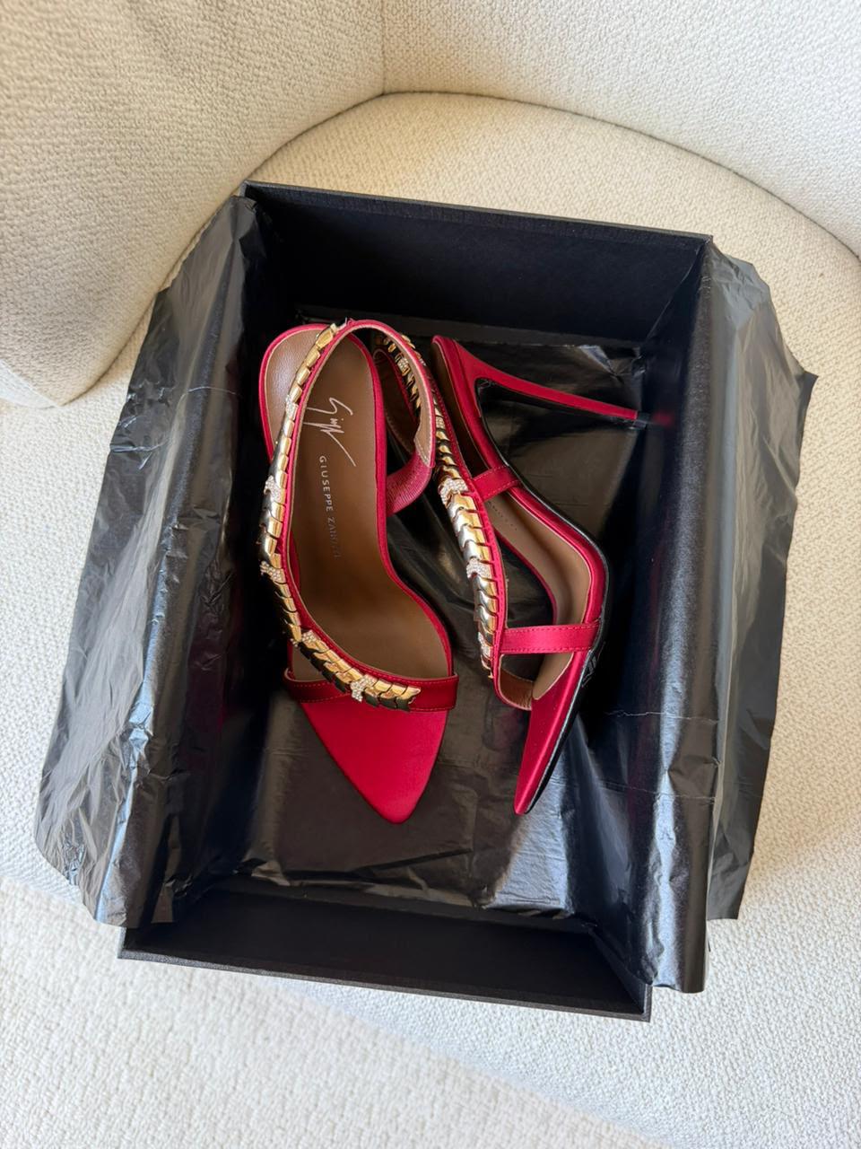 Ladies heels Lilly Onlines
