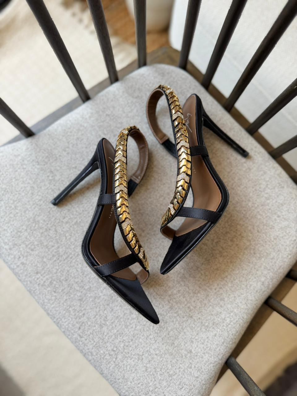 Ladies heels Lilly Onlines