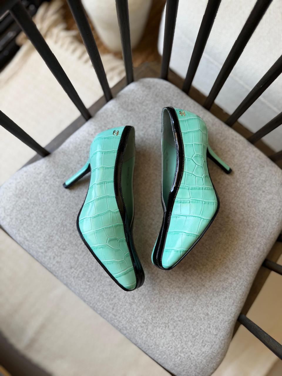 Ladies heels Lilly Onlines