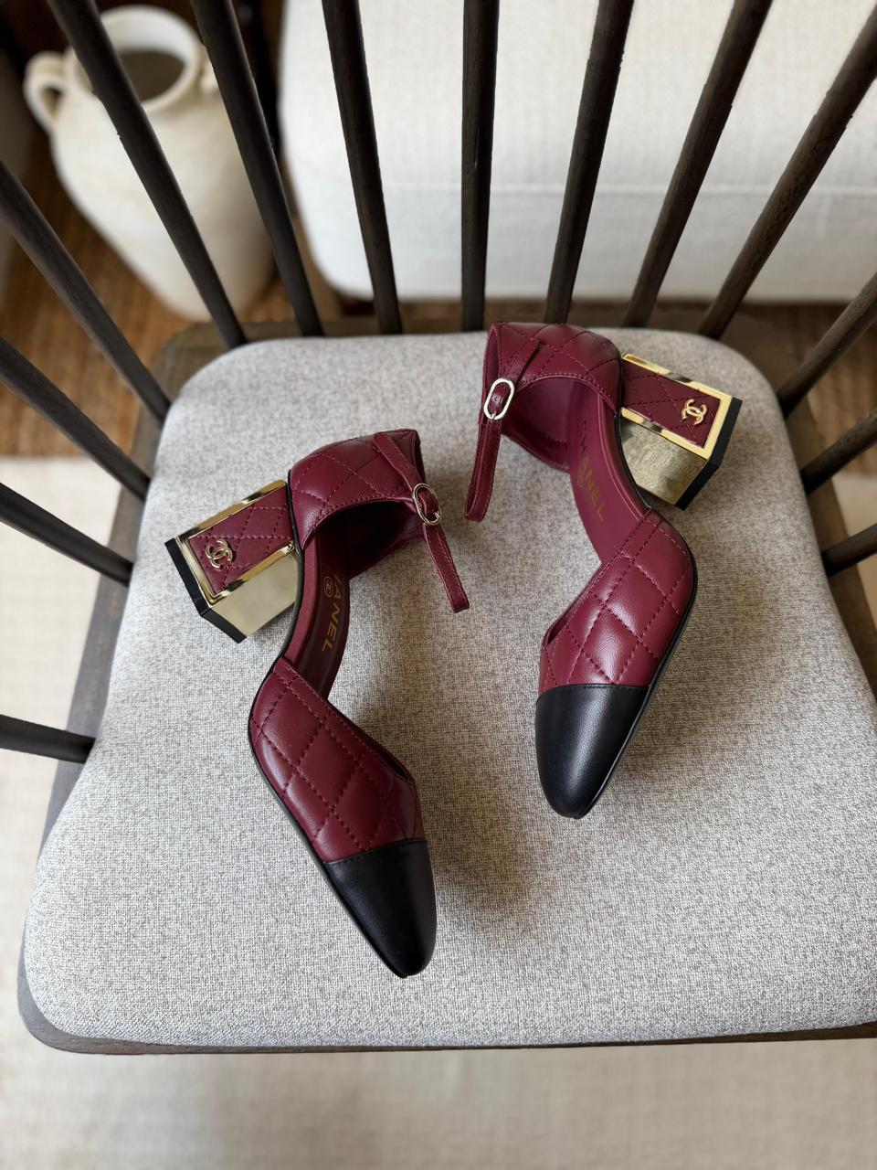 Ladies heels Lilly Onlines