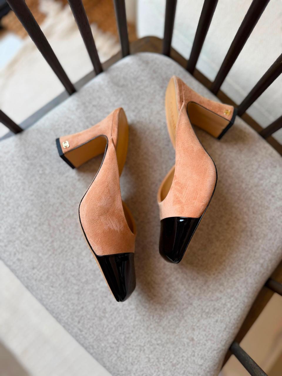 Ladies heels Lilly Onlines