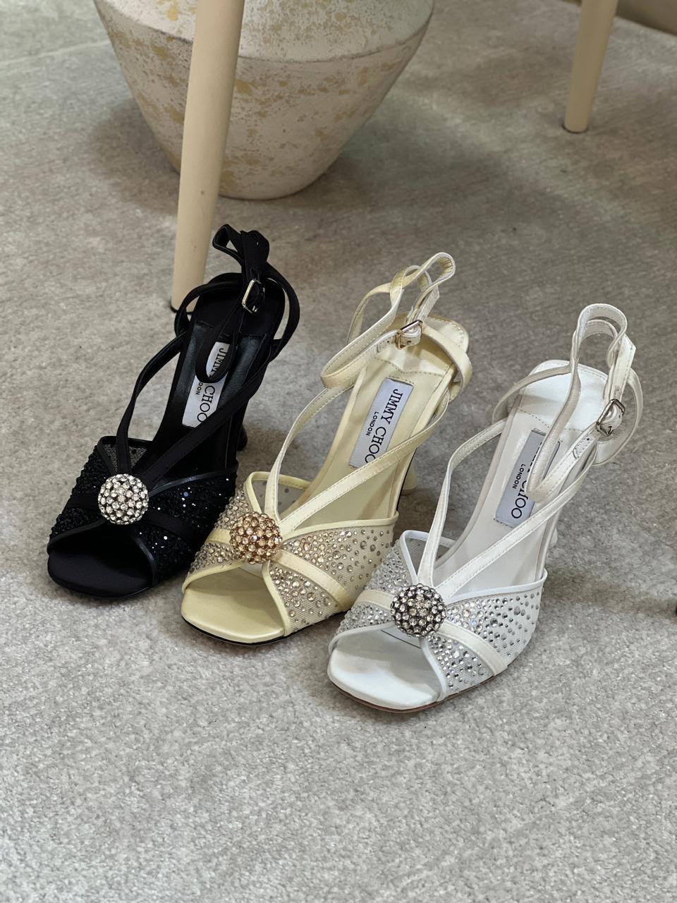 Ladies heels Lilly Onlines