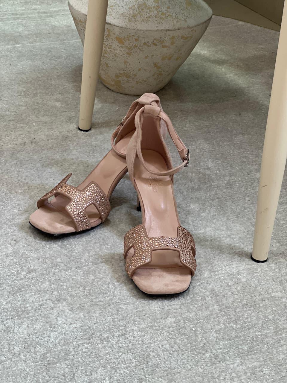 Ladies heels Lilly Onlines