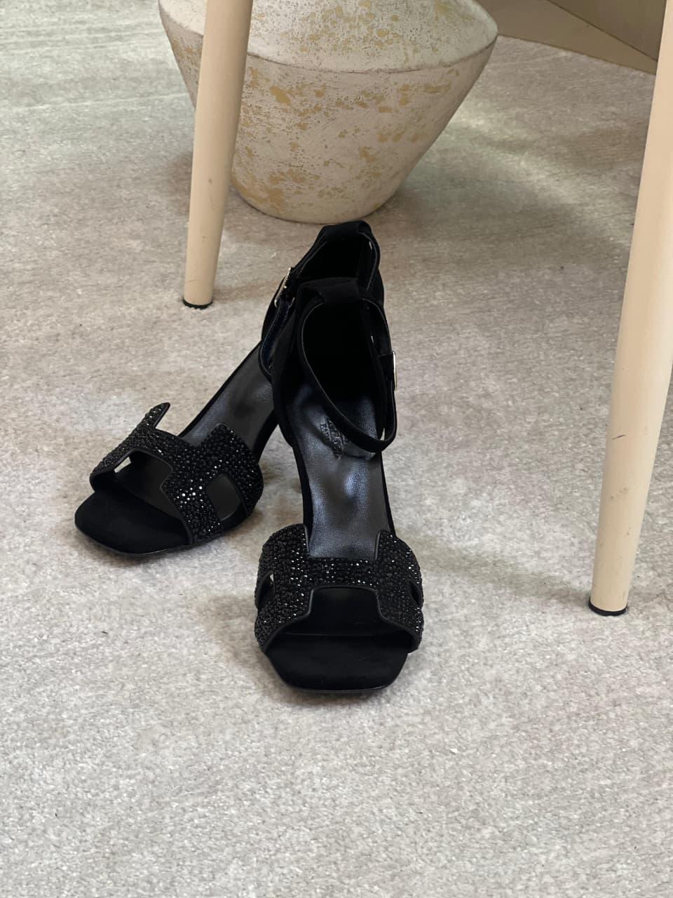 Ladies heels Lilly Onlines