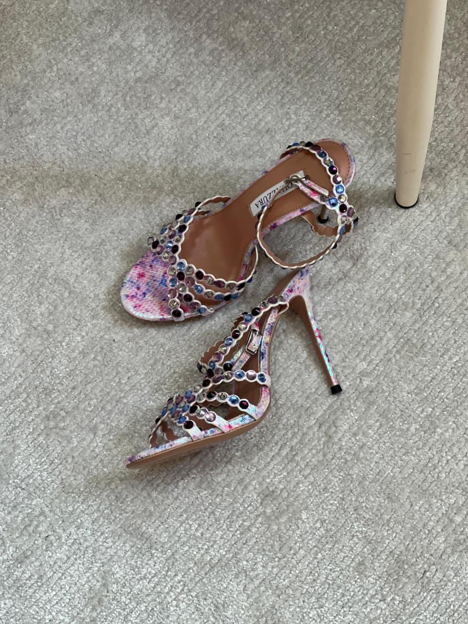 Ladies heels Lilly Onlines