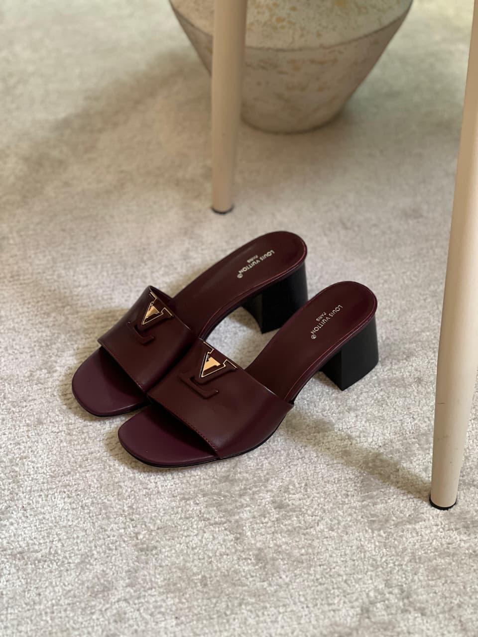 Ladies heels Lilly Onlines