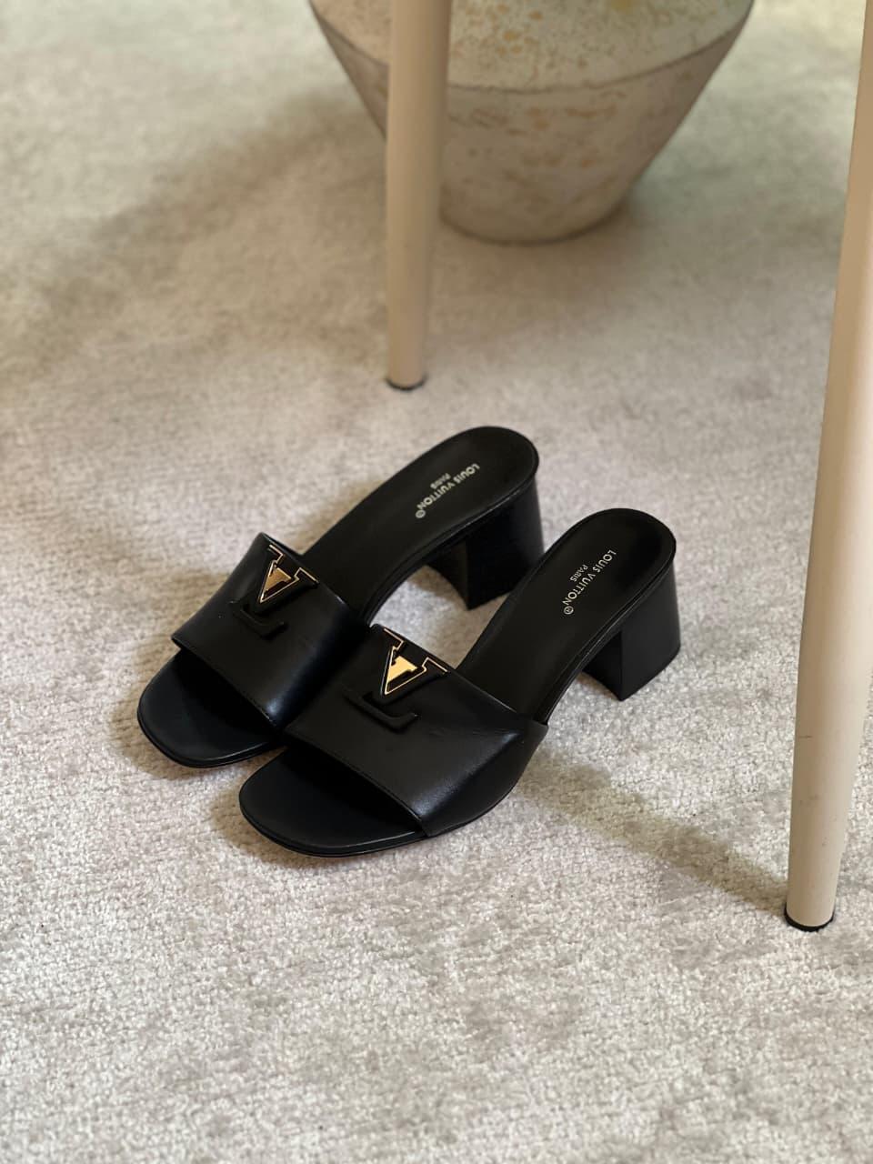 Ladies heels Lilly Onlines