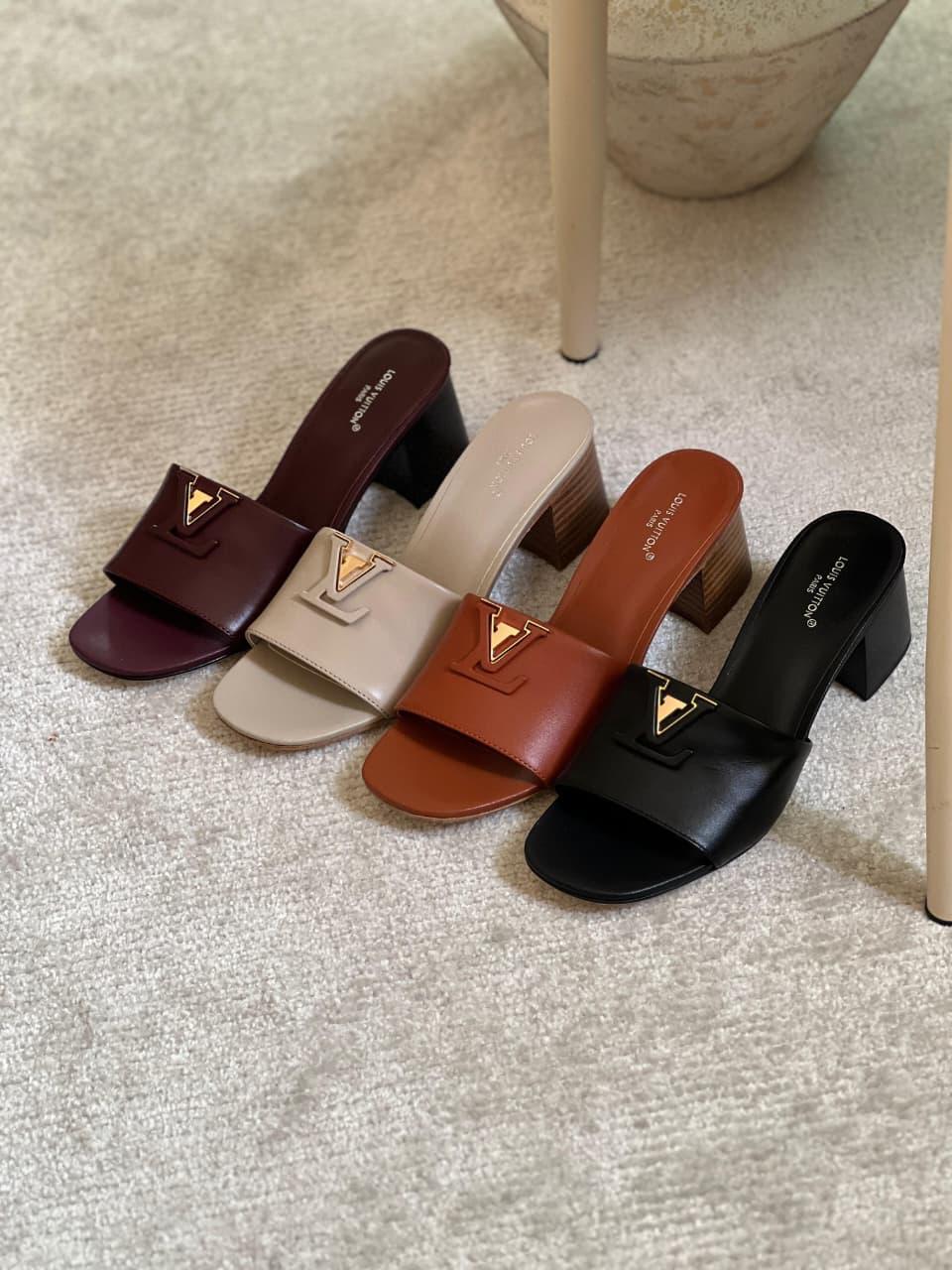 Ladies heels Lilly Onlines