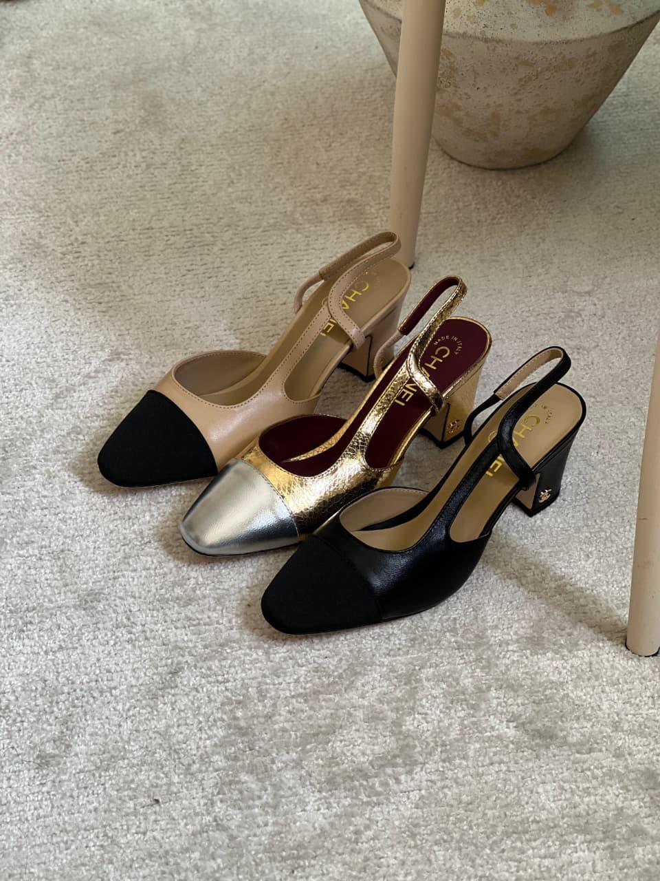 Ladies heels Lilly Onlines