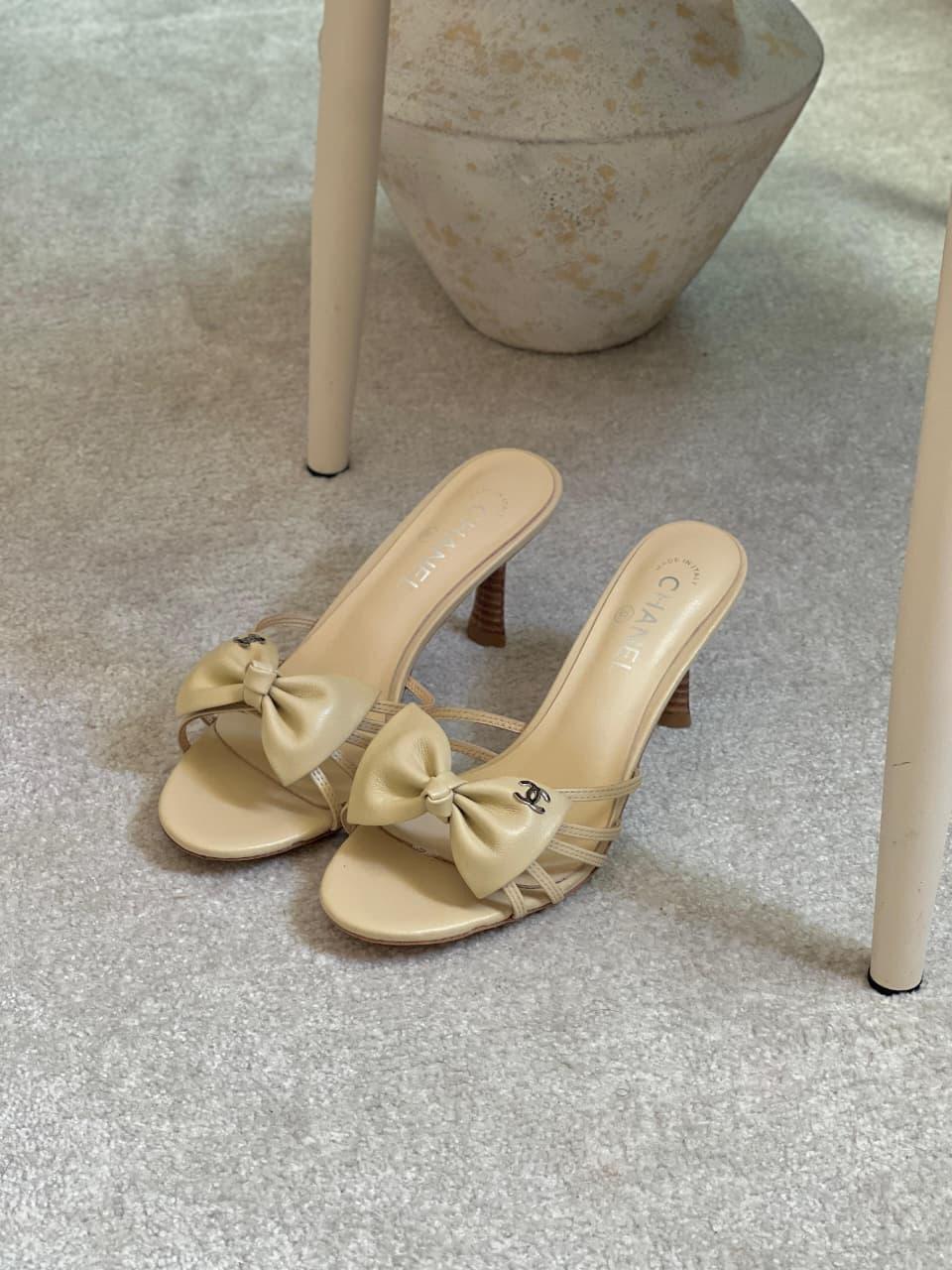 Ladies heels Lilly Onlines