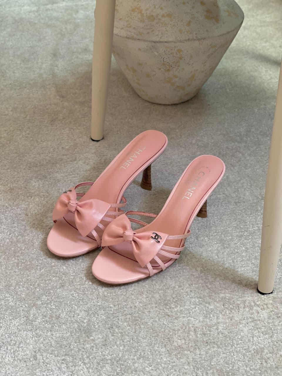 Ladies heels Lilly Onlines