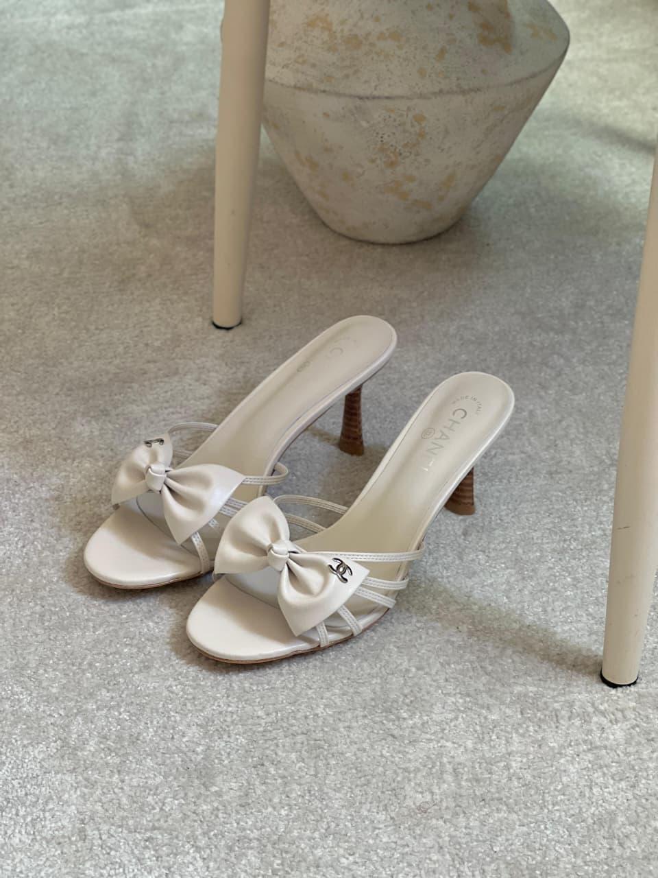 Ladies heels Lilly Onlines