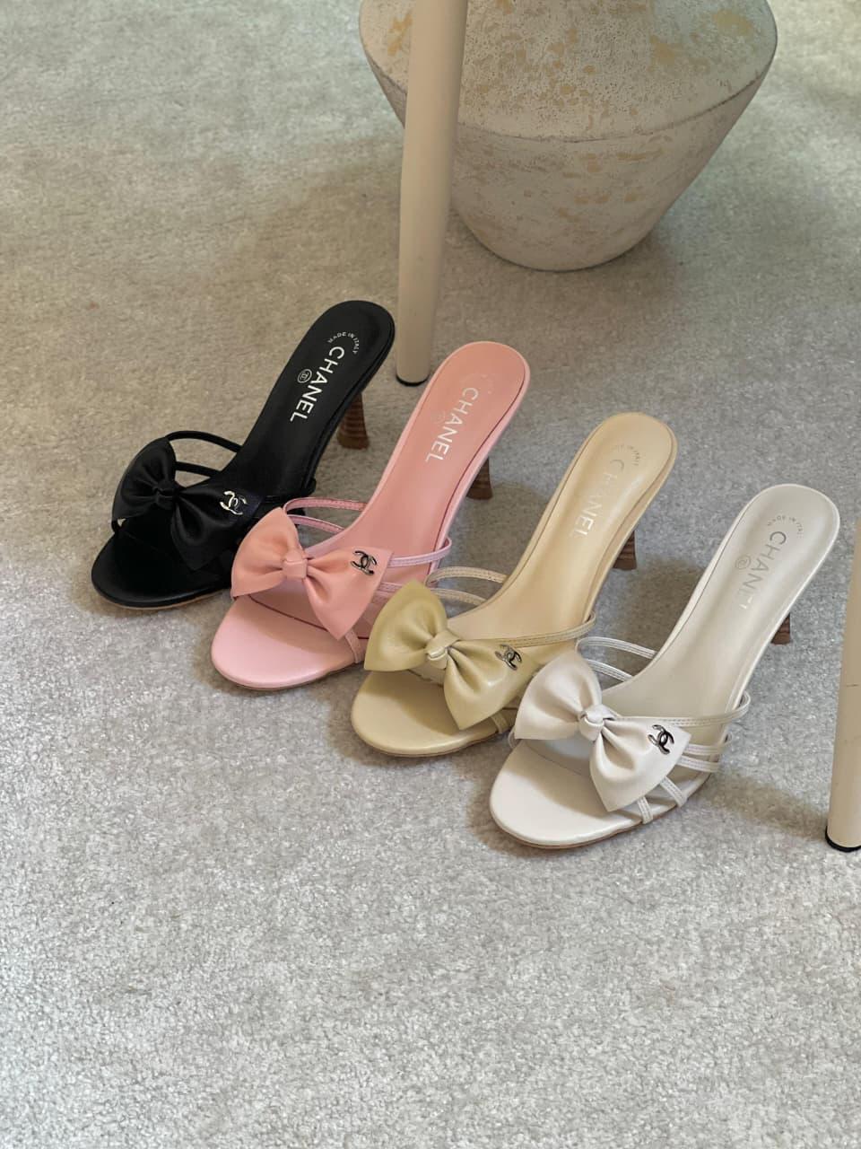 Ladies heels Lilly Onlines