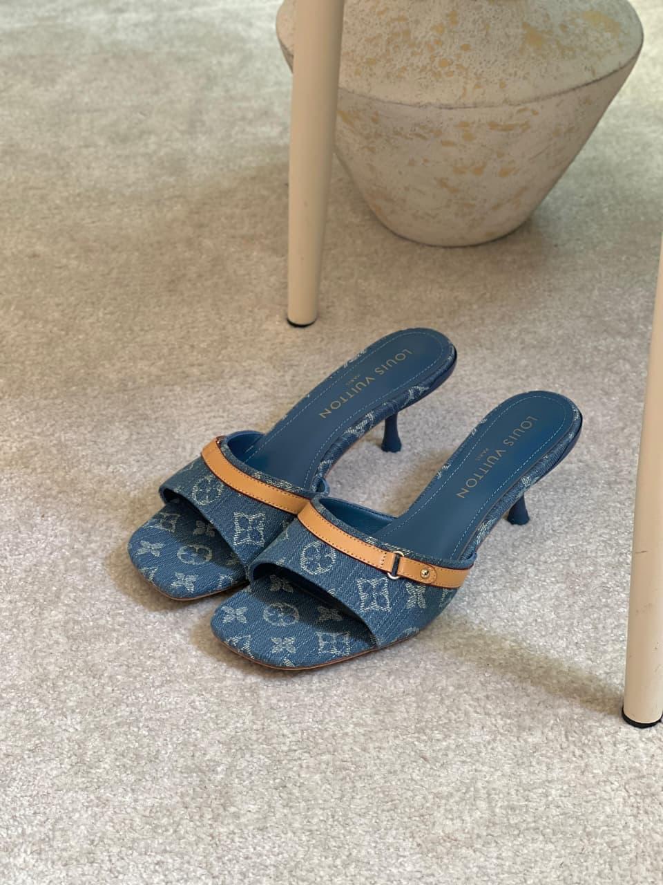 Ladies heels Lilly Onlines