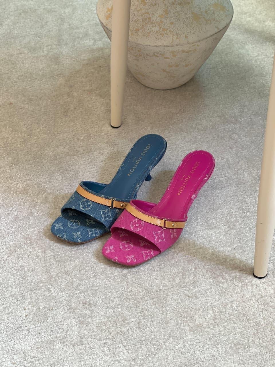 Ladies heels Lilly Onlines