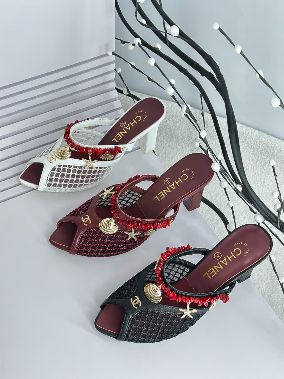 Ladies heels Lilly Onlines