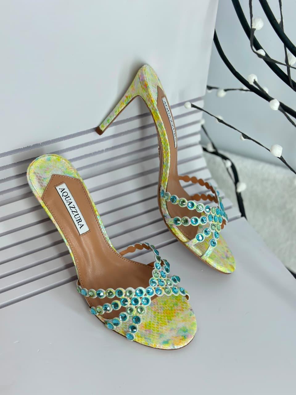 Ladies heels Lilly Onlines