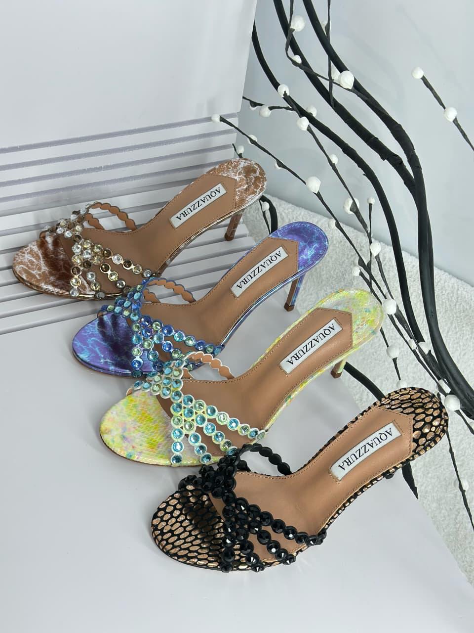 Ladies heels Lilly Onlines