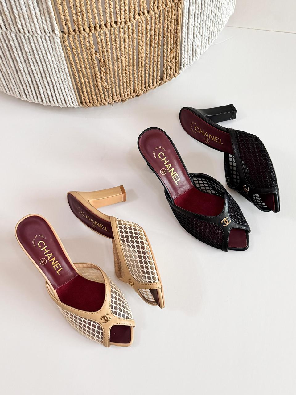 Ladies heels Lilly Onlines