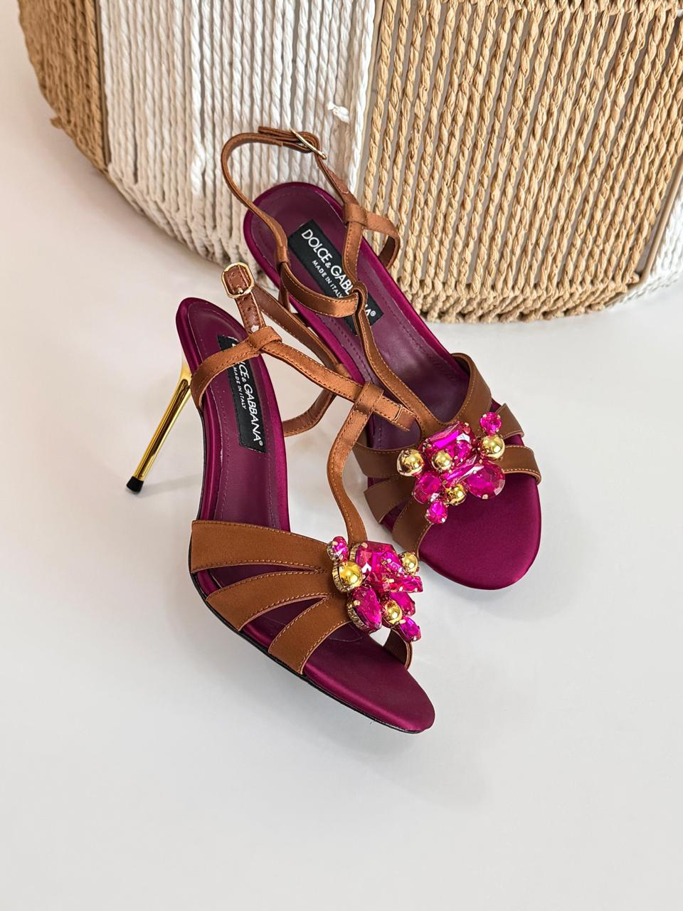 Ladies heels Lilly Onlines